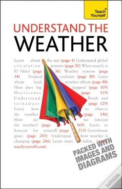 Capa do artigo Understand The Weather: Teach Yourself