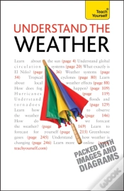 Capa do artigo Understand The Weather: Teach Yourself