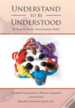 Capa do artigo Understand To Be Understood