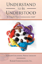 Understand To Be Understood - Preview