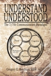 Capa do artigo Understand, Understood