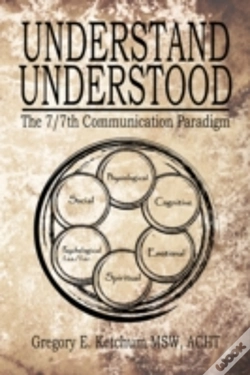 Capa do artigo Understand, Understood