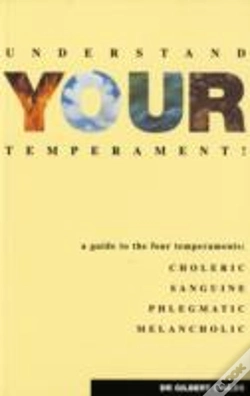 Capa do artigo Understand Your Temperament!