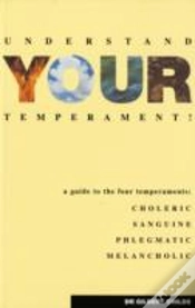 Capa do artigo Understand Your Temperament!
