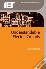 Capa do artigo Understandable Electric Circuits