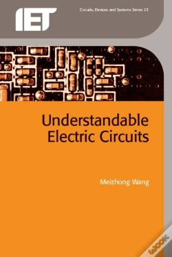 Capa do artigo Understandable Electric Circuits