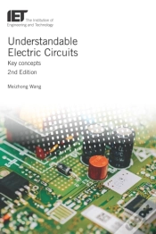 Capa do artigo Understandable Electric Circuits