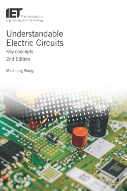 Capa do artigo Understandable Electric Circuits