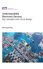 Understandable Electronic Devices - Preview