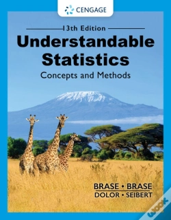 Capa do artigo Understandable Statistics