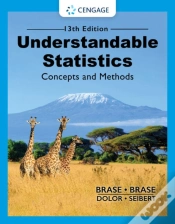 Capa do artigo Understandable Statistics