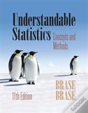 Capa do artigo Understandable Statistics