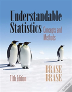 Capa do artigo Understandable Statistics