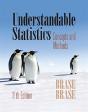 Understandable Statistics - Preview