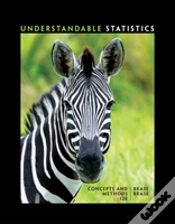 Capa do artigo Understandable Statistics