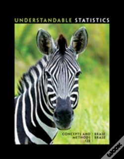 Capa do artigo Understandable Statistics