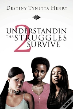 Capa do artigo Understandin Tha Struggles 2 Survive