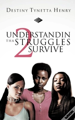 Capa do artigo Understandin Tha Struggles 2 Survive