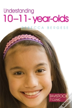 Capa do artigo Understanding 10-11-Year-Olds
