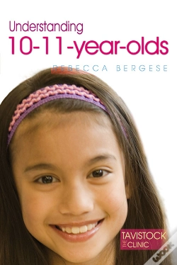 Capa do artigo Understanding 10-11-Year-Olds