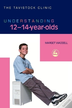 Capa do artigo Understanding 12-14-Year-Olds