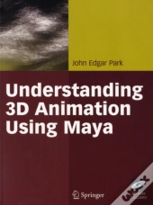Understanding 3d Animation Using Maya