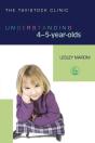 Understanding 4-5-Year-Olds - Preview