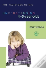 Capa do artigo Understanding 4-5-Year-Olds