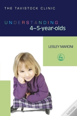 Capa do artigo Understanding 4-5-Year-Olds