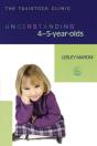 Understanding 4-5-Year-Olds - Preview