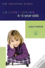 Capa do artigo Understanding 4-5-Year-Olds