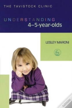 Capa do artigo Understanding 4-5-Year-Olds