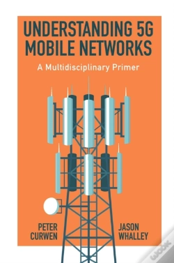 Capa do artigo Understanding 5g Mobile Networks
