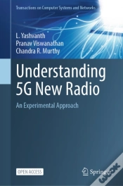 Capa do artigo Understanding 5g New Radio