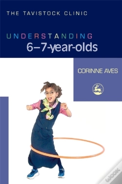 Capa do artigo Understanding 6-7-Year-Olds