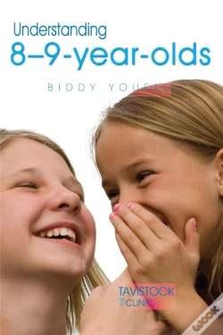 Capa do artigo Understanding 8-9-Year-Olds