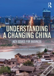 Capa do artigo Understanding A Changing China