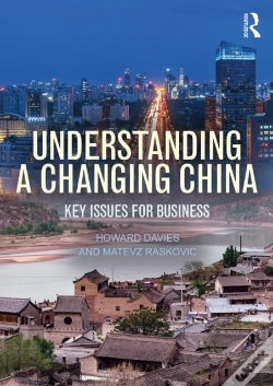 Capa do artigo Understanding A Changing China