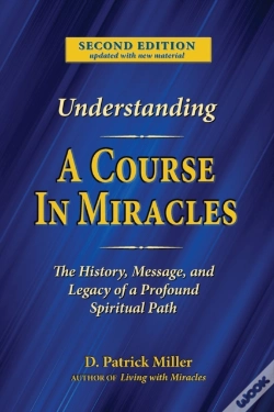 Capa do artigo Understanding A Course In Miracles