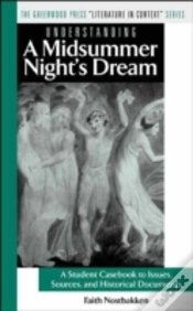 Capa do artigo Understanding A Midsummer Night