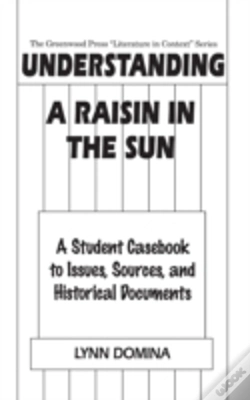 Capa do artigo Understanding A Raisin In The Sun