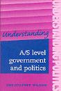 Understanding A/S-Level Government And Politics - Preview