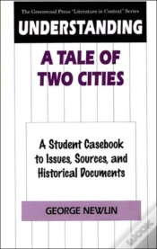 Capa do artigo Understanding A Tale Of Two Cities