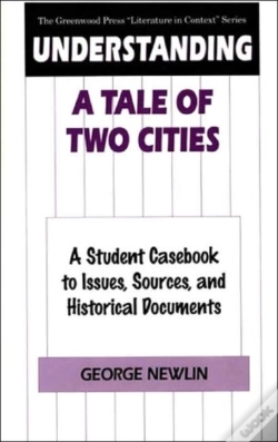 Capa do artigo Understanding A Tale Of Two Cities