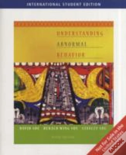Capa do artigo Understanding Abnormal Behavior