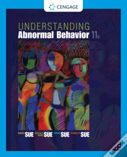 Capa do artigo Understanding Abnormal Behavior