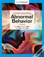Capa do artigo Understanding Abnormal Behavior