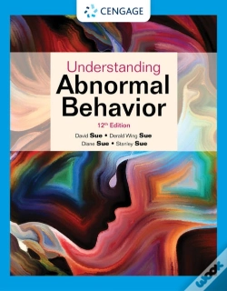 Capa do artigo Understanding Abnormal Behavior