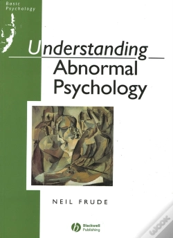 Capa do artigo Understanding Abnormal Psychology