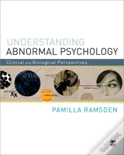 Capa do artigo Understanding Abnormal Psychology